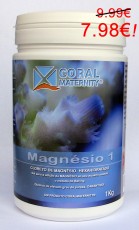 CORAL MATERNITY - Magnsio 1
